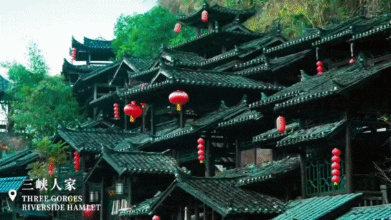 嘿，别把三峡藏在语文书里！9月6日，夷陵等你赴约！