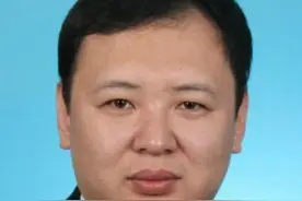 申奥任肇庆市副市长 此前系大庆副市长图片