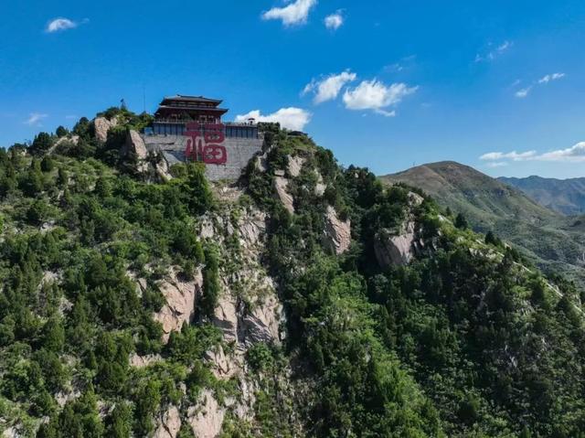 用“多巴胺”配色，打开曲沃的秋天！