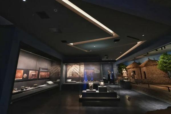 距今约4000年的石头王国有多神奇？
