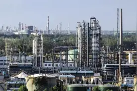 我国原油直接超级催化裂解制烯烃技术向产业化再进一步图片