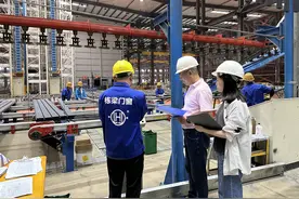 技能人才评价，企业说了算 湖州首批8家企业获评高级技师自主评价图片