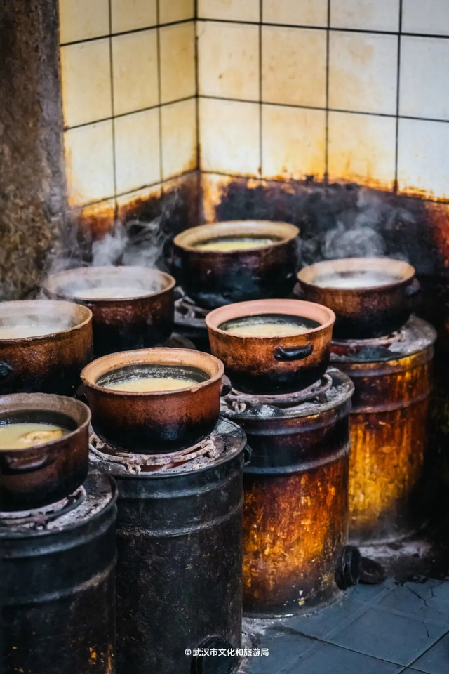 谁说冬天不好玩？硚口这份攻略够暖了