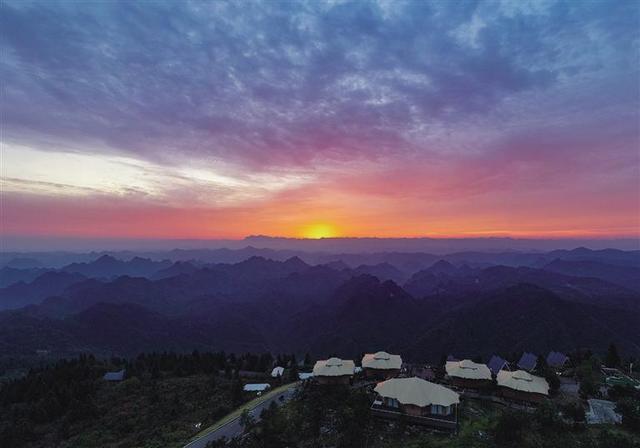 武陵一梦“湘”“界”双生