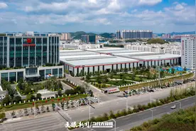 中安科技：“智能化”赋能新质生产力图片