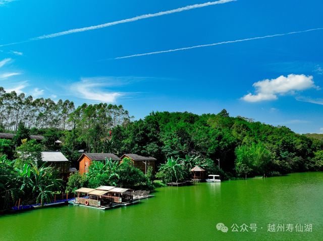 上分了！ 钦州这条线路入选2026广西春节假期户外运动精品线路