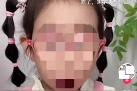 蜡瓶糖突然在“小孩圈”爆火，网红名号不是三无食品的遮羞布图片