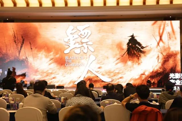 超170部新片来袭！成龙李连杰沈腾等集结大银幕