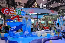 2025广东旅博会将于9月中旬举行，策展亮点有哪些？图片