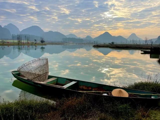 普者黑休闲度假游3天2晚