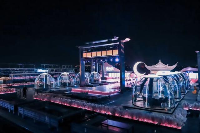 丰泽：文旅经济脱颖而出 接待游客超4700万人次