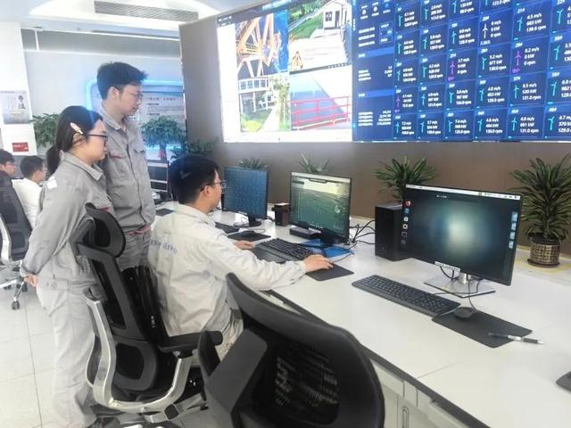 向海图强，智创未来！上海海事大学十大科技服务案例全揭秘