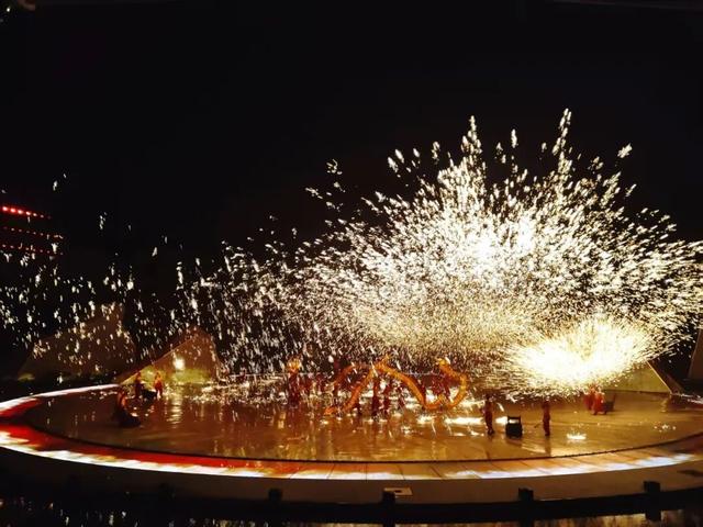 超6000亩桂花盛开~1小时车程奔赴金秋盛宴，免费！