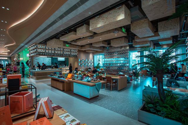 地铁直达！郑州超适合一个人去的6个免费室内场馆