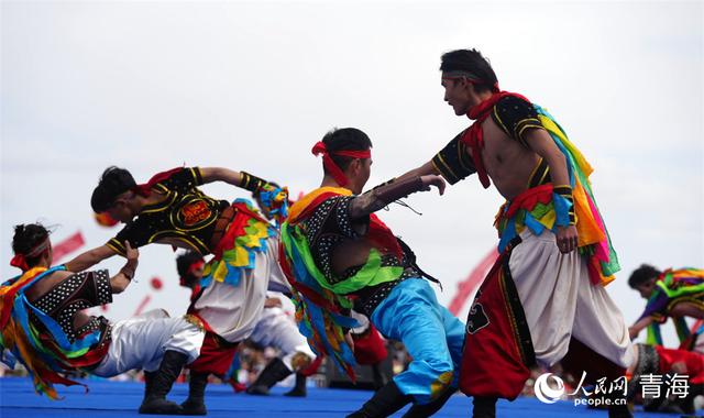 海西之约，首都相见