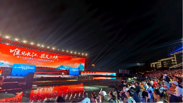 9月湖北，重磅盛会纷至沓来