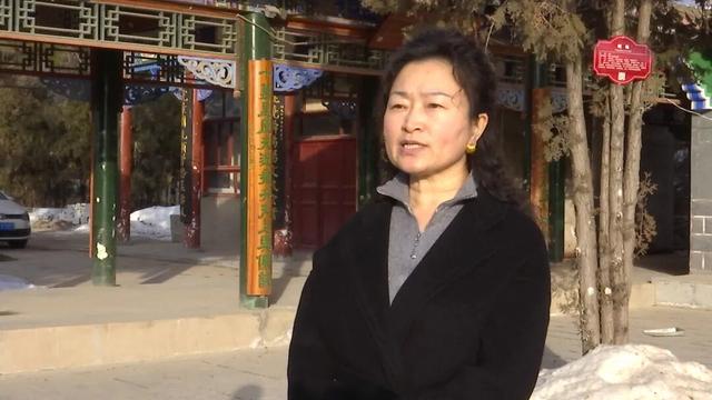 临洮：优化环境 完善设施 文化赋能 岳麓山景区的五年蝶变路