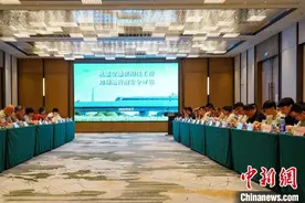 四川首条跨市域轨道交通线通过初期运营前安全评估图片