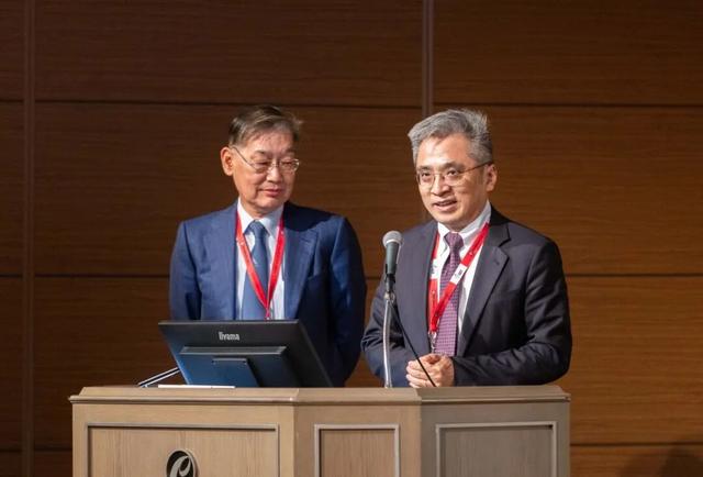 CCT 2025｜直击临床痛点：中日专家共话瑞卡西单抗优化 PCI 患者血脂管理