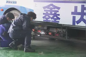 新能源车的退役电池去哪儿了？业内人士：部分流向黑市图片