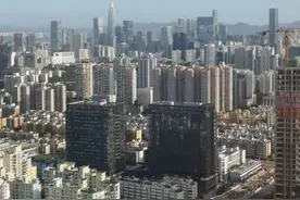 深户买房不用等三年社保！“放松限购潮”由深圳收官，专家：一线城市集中造势“告别挤牙膏”图片