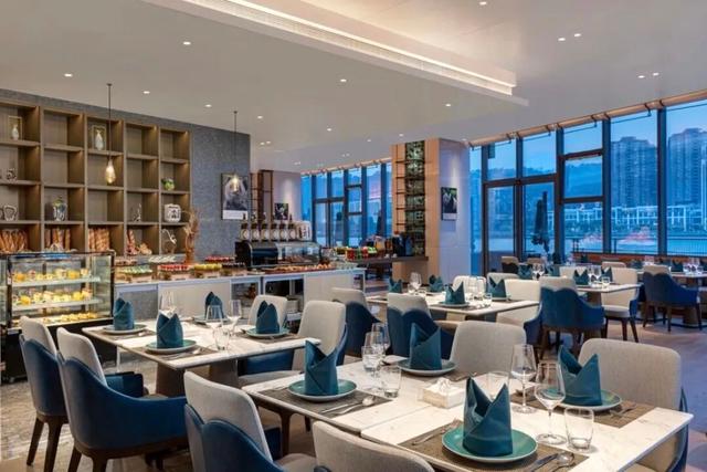 雅安首家五星级旅游饭店诞生！雅安皇冠假日酒店获评五星级旅游饭店