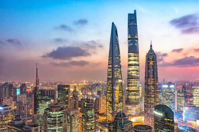 一张会移动的车票，跃过上海百年