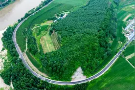 带你玩转G331吉林段｜必冲！北境公路之王每公里都是壁纸图片