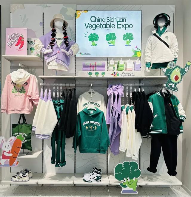 在彭州来一场“蔬式”的乡村漫游，遛娃不费妈，躺平超解压