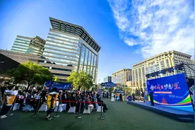 2025崇文喜市·啤酒文化生活节开市 将持续2个月图片