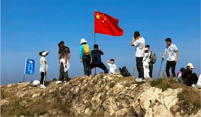 青岛故事｜8天揽客3万！青岛“阿勒泰”火出圈