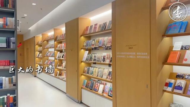 中信书店三里屯店，重塑城市文化空间｜一周一荐