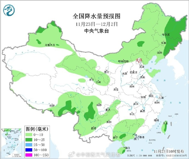 大风！降温！0℃以下！滑县最新天气预报…