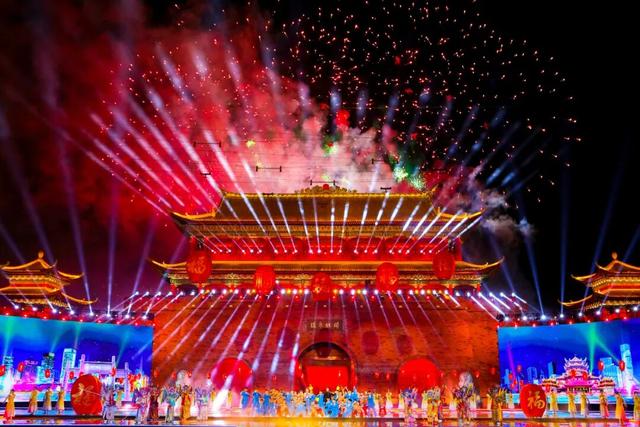 闽侯，这么近，那么美！一份写满5年的文旅答卷，请查收！