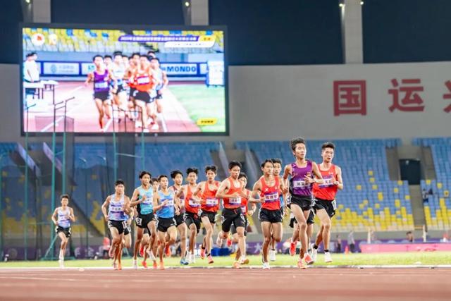 山东体育消费季·主会场实践录 | 日照以体育为支点，撬动“运动休闲之城”的常态化未来