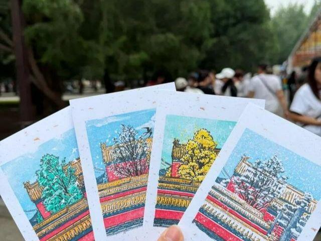 北京号最精彩｜潮玩市集、亲子竞技……这些活动承包您的秋日快乐