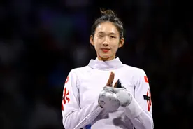 香港奥运冠军因论文被网暴，网友：她何罪之有？图片