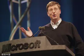 微软中国AI团队被打包去美国，还可解决家属签证？微软官方回应图片