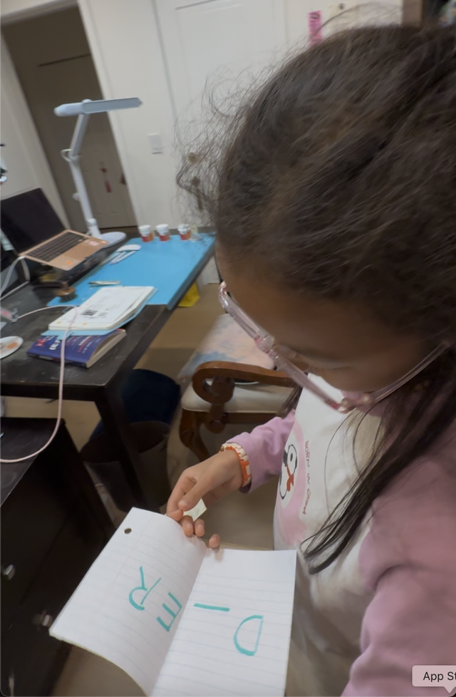 参加完同学的豪华生日Party后，女儿一句话让我失眠了...