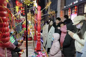 鹤壁南部新城集团多措并举焕新朝歌里人文小镇发展活力图片