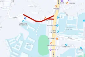事关高考，河源这些考点路段将实施交通管制图片
