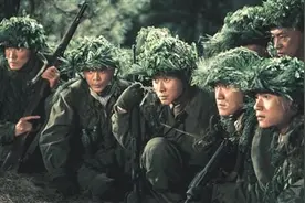 带领观众走近“最可爱的人”图片