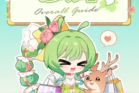 五一广州《萤火虫动漫游戏嘉年华》详细攻略图片