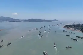 福建这些地方开渔啦！一大波“虾兵蟹将”要来啦！图片