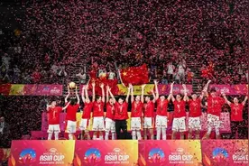 2025女篮亚洲杯赛程公布，中国女篮坐镇深圳主场，首战对阵印尼女篮图片