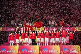 2025女篮亚洲杯赛程公布，中国女篮坐镇深圳主场，首战对阵印尼女篮图片