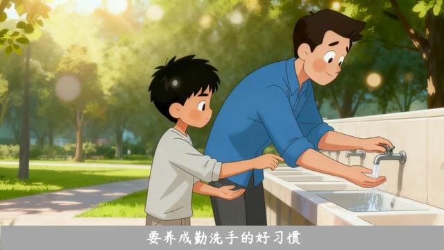 @珠海人 假期出行，这份健康提醒收好！