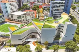 深圳新增学位9万座 不仅是一场数字的盛宴图片