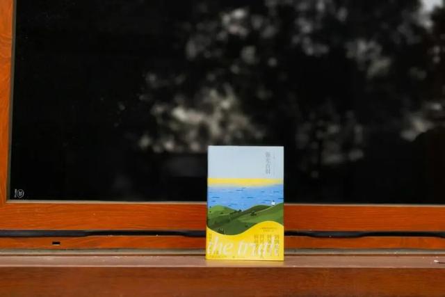 最美的风景，往往不在最舒适的季节