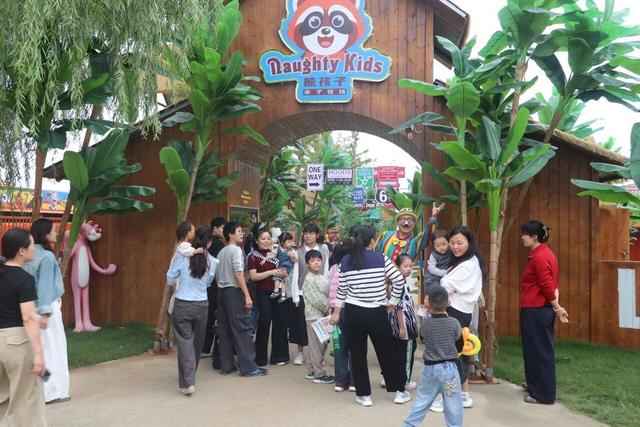 莒县：文旅市场热潮涌活力足